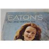 Image 3 : Eaton's Christmas Catalogue 1975 - Eaton's Fall & Winter Catalogue 1975
