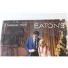 Image 5 : Eaton's Christmas Catalogue 1975 - Eaton's Fall & Winter Catalogue 1975