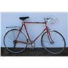 Image 5 : **Vintage Men's Crescent Varldsmastarcykeln 10 Speed Bicycle