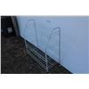 Image 2 : **Wire Shoe Holder (25.5"w x 28"h x 11"d)