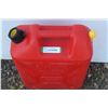 Image 2 : **5 Gallon Plastic Gas Can