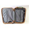 Image 5 : Nationale Postcode Loterij Carry-on Suitcase w/Handle & Wheels