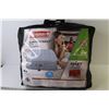 Image 4 : Coleman Supportrest Queen 18" Air Mattress (NIB)