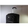 Image 5 : Samsonite Suitcase w/Wheels & Handle