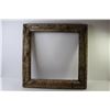 Image 3 : Rustic Farm Board Frame (24" x 24")