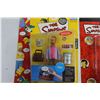 Image 3 : (2) The Simpsons Carl and Sarcastic Man Figures
