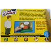 Image 5 : (2) The Simpsons Brad Goodman and Ms. Botz Figures