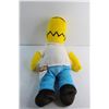 Image 4 : The Simpsons Homer Plush Toy