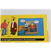 Image 5 : The Simpsons Marty and Bill Interactive Toy