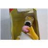 Image 2 : The Simpsons Homer Nodder Figure