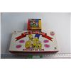 Image 1 : The Simpsons Mystery of Life Game and Barts Puzzle