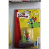 Image 4 : The Simpsons Complete 6th Season DVDs, Pencil Case and Assorted Items