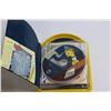 Image 5 : The Simpsons Complete 6th Season DVDs, Pencil Case and Assorted Items