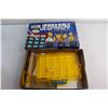 Image 4 : The Trivial The Simpsons 2004 Calendar and The Simpsons Jeopardy Game