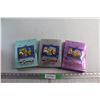 Image 1 : (3) The Simpsons The Complete DVD 1st - 3rd Seasons
