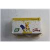 Image 2 : The Simpsons Pack of Assorted Flavour TicTacs - Sealed