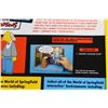 Image 5 : The Simpsons Mr. Largo and Super Intendent Chalmers Figures