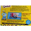 Image 5 : The Simpsons Grampa Simpson and Sunday Best Grampa Figures