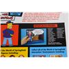 Image 4 : The Simpsons Mr. Plow Homer Figure