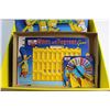 Image 2 : The Simpsons Wheel of Fortune and Jeopardy Games - As Is