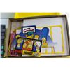 Image 6 : The Simpsons Wheel of Fortune and Jeopardy Games - As Is
