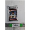 Image 1 : 1990 Jaromir Jagr GA Graded 9.5 Hockey Card