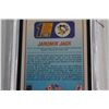 Image 4 : 1990 Jaromir Jagr GA Graded 9.5 Hockey Card