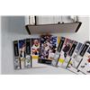 Image 3 : 2021-22 Series 1 Upper Deck Hockey Card Set