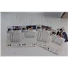 Image 5 : 2021-22 Series 1 Upper Deck Hockey Card Set