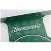 Image 2 : Saskatchewan Roughriders Flange Sign 18'' x 13''