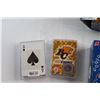 Image 2 : (2) Boxes of CFL Playing Cards - BC Lions