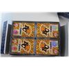 Image 4 : (2) Boxes of CFL Playing Cards - BC Lions