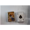 Image 2 : (2) Boxes of CFL Playing Cards - BC Lions