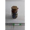 Image 4 : Jar with Lots of Assorted Marbles