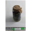 Image 4 : Jar with Lots of Assorted Marbles