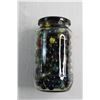 Image 1 : Jar with Lots of Assorted Marbles