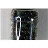 Image 2 : Jar with Lots of Assorted Marbles