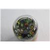 Image 3 : Jar with Lots of Assorted Marbles