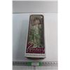 Image 1 : Genuine Porcelain Doll 18''