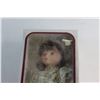Image 2 : Genuine Porcelain Doll 18''