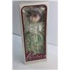 Image 7 : Genuine Porcelain Doll 18''