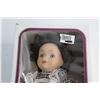 Image 2 : Genuine Porcelain Doll 18''