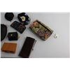 Image 4 : (8) Assorted Wallets