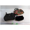 Image 1 : (3) Assorted Ladies Handbags