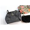 Image 4 : (3) Assorted Ladies Handbags