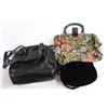 Image 5 : (3) Assorted Ladies Handbags