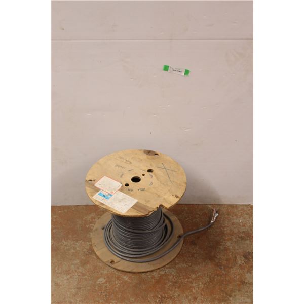 *Shielded 100OHM Datalene Cable