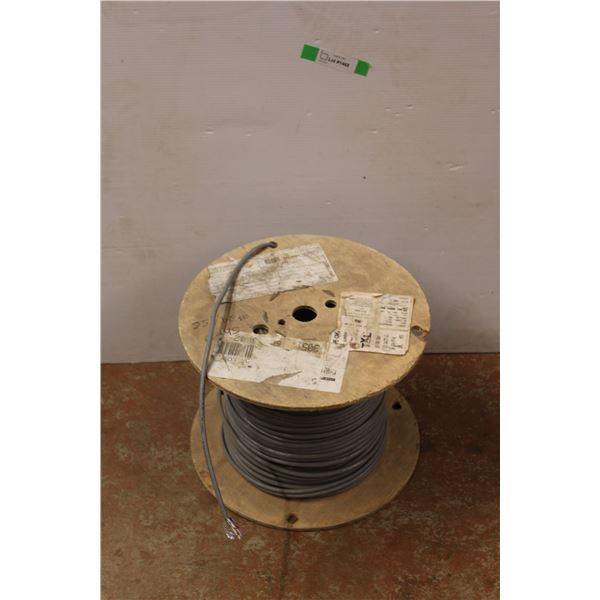 *Shielded 100OHM Datalene Cable