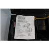 Image 5 : Craftsman Professional 10mm Cordless Drill-Driver with Case - Untested