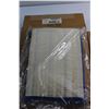 Image 3 : (2) Bobcat Air Filters 11'' x 8'' - New